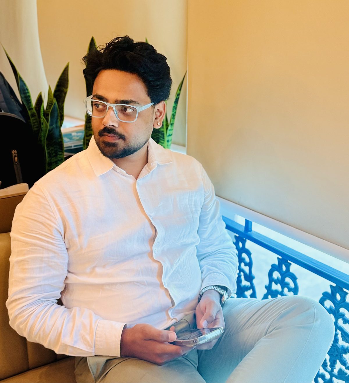 Vipul Kumawat